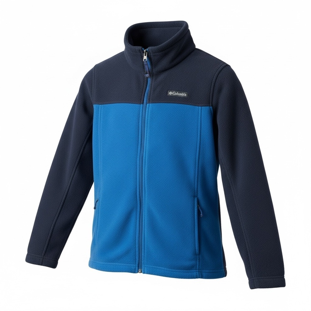 Columbia Boys Steens Mountain™ II Fleece Jacket
